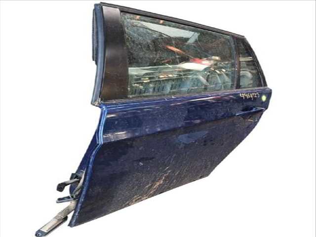 Foto 3ª: Puerta Trasera Izquierda Bmw Serie 3 318 2.0 122CV 90KW E91) TOURING (2004)