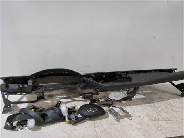 Foto 1ª: Kit Airbag Toyota Corolla 1.8 HYBRID ZWE211) 122CV 90KW [2ZR-FXE] (2020)