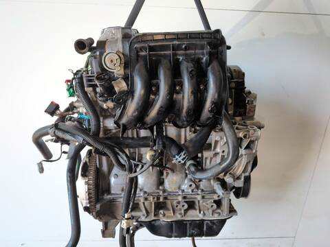 Motor Completo Citroen C3 KFV
