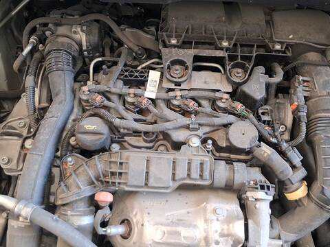 Foto 2ª: Motor Completo Fiat Doblo BLUEHDI 100 102CV 75KW FURGONETA [YH01] (2023)