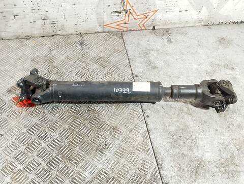 Transmision Central Ssangyong Kyron 200 XDI SPORT 141CV 104KW