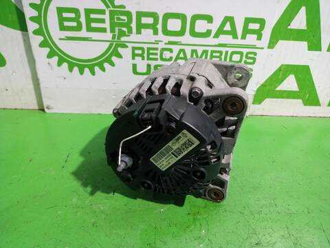 Foto 3ª: Alternador Renault Kangoo PROFESIONAL 75CV [K9KB6] (2008)