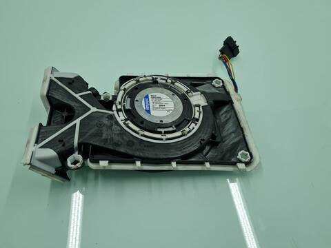 Foto 2ª: Ventilador de Calefacción Mercedes Clase C 160 220 T CDI 204.208) 170CV 125KW FAMILIAR [OM646811] (2008)