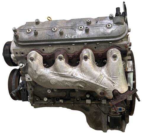 Foto 2ª: Motor Completo Chevrolet Silverado 5.3 320 CV 235KW [LC9, 325CUV8]