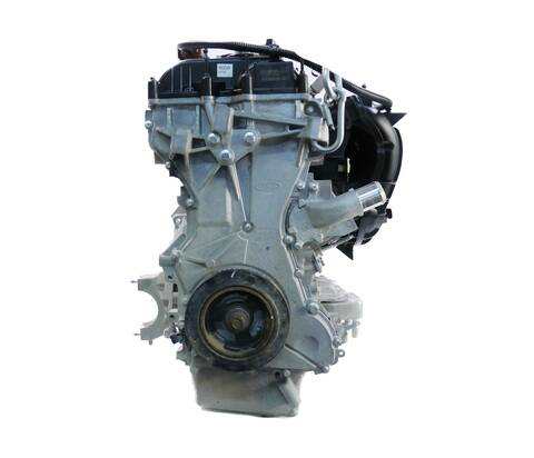 Motor Completo Ford Kuga 2.5 DURATEC 224 CV 165KW
