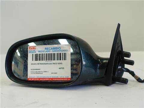 Foto 1ª: Retrovisor Izquierdo Lancia Lybra 1.9 JTD 839AXD1A) BERLINA 105CV 77KW [AR 32302] (2001)