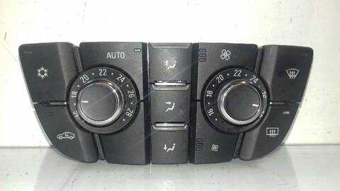 Mando Climatizador Opel Meriva SELECTIVE 110CV 81KW