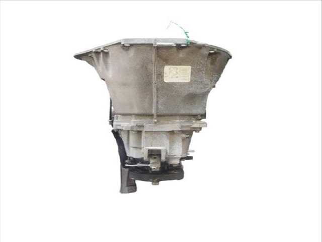 Caja Cambios Mercedes Clase C 160 C 180 KOMPRESSOR 203.046)