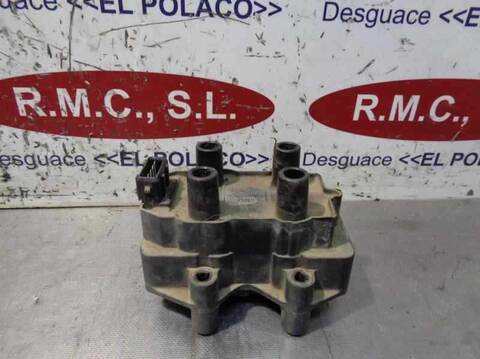 Foto 4ª: Modulo Encendido Tata Indigo 85CV 62KW [475 SI 48] (2007)