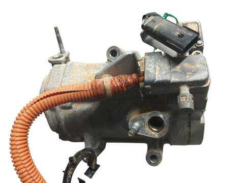 Foto 2ª: Compresor Aire Acondicionado Ford Mondeo 2.0 HYBRID (2012)