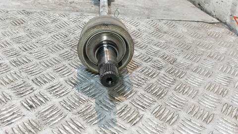 Foto 4ª: Transmision Trasera Izquierda Mercedes Clase C 160 C 200 CDI 204.007) BERLINA 136CV 100KW [651913] (2010)