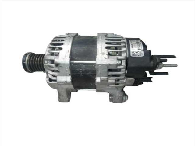 Alternador Renault Trafic 1.6 DCI 120 JGMB)