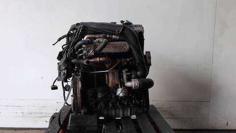 Foto 3ª: Motor Completo Volkswagen Jetta ADVANCE 1.9 TDI 105CV (2005)