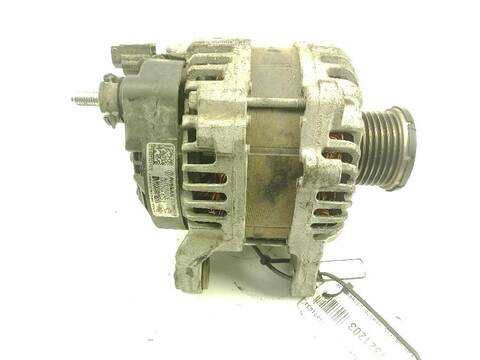 Foto 3ª: Alternador Renault Kadjar 1.3 TCE 140 [H5H 470] (2015)