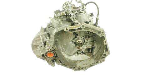 Caja Cambios Opel Astra 1.7 CDTI 68)