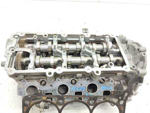 Foto 4ª: Culata Volkswagen Touareg TDI V6 225CV 165KW [BKS] (2005)