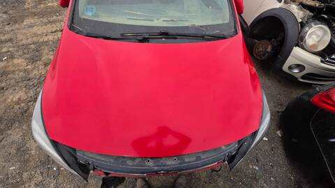Foto 1ª: Capot Opel Astra DYNAMIC START/STOP 105CV 77KW (2017)