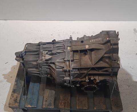 Caja Cambios Automatica Audi A4 1.8 20V TURBO 163CV 120KW AUT.