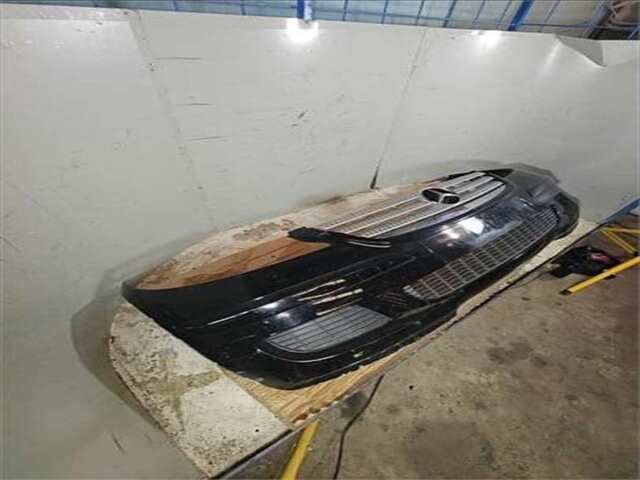 Foto 3ª: Paragolpes Delantero Mercedes Clase A 140 1.5 A 150 (169.331) [1.5 LTR. - 70 KW CAT]