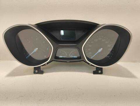 Cuadro de Instrumentos Ford C Max TREND 2 TDCI CAT 140CV