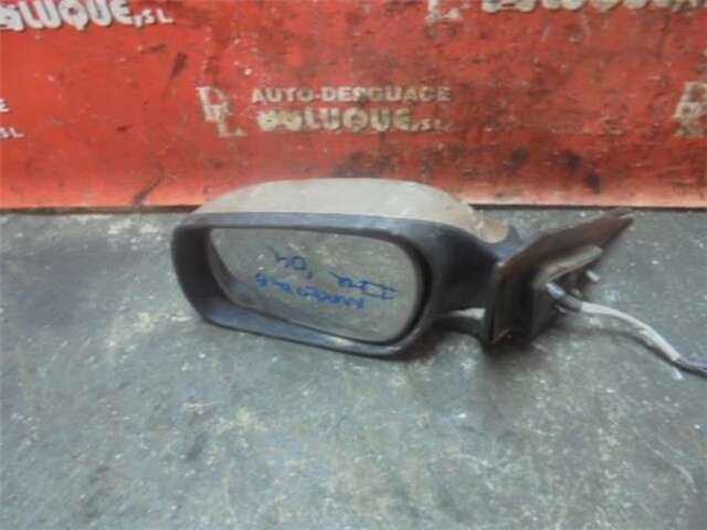 Foto 2ª: Retrovisor Izquierdo Mazda 6 2.0 DI [RF5C]