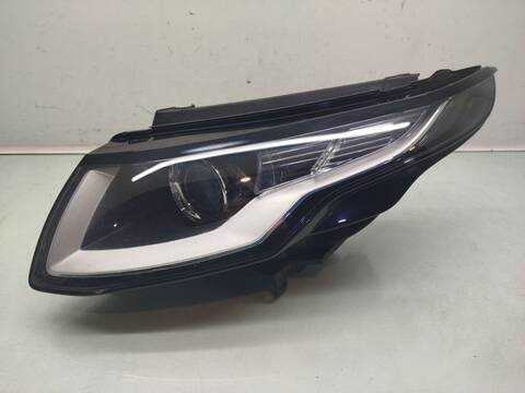 Faro Izquierdo Land Rover Range 2.0 D 4X4 150CV 110KW
