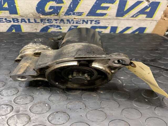 Motor de Arranque Volkswagen Touareg 3.2 0CV