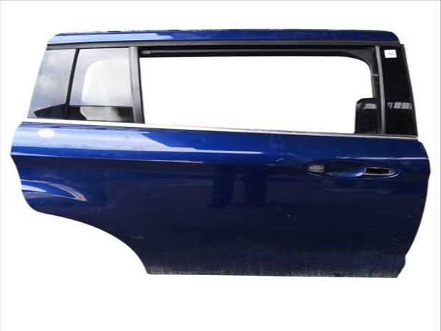 Foto 3ª: Puerta Lateral Corredera Derecha Ford C Max 2.0 TDCI (2010)