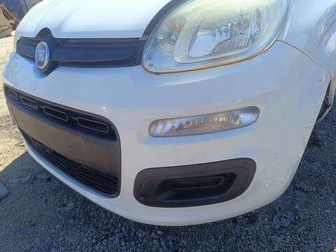 Foto 2ª: Paragolpes Delantero Fiat Panda POP 69CV 51KW (2013)