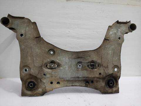 Foto 3ª: Puente Delantero Renault Scenic BOSE EDITION 110CV [K9K836] (2009)