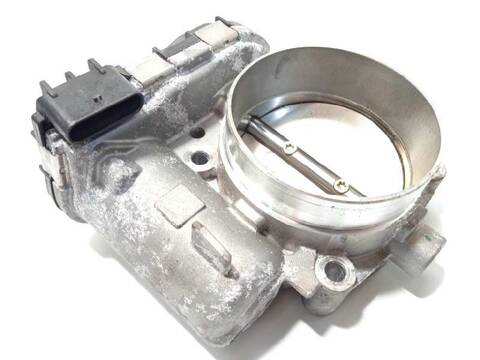 Caja Mariposa Mercedes Clase G 230 GLC 43 AMG 4MATIC 253.364) COUPE 367CV 270KW