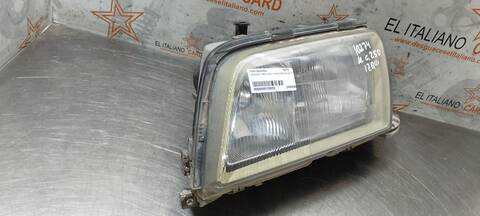 Foto 2ª: Faro Izquierdo Mercedes Clase C 160 250 TD 202.128) BERLINA 150CV 110KW [OM605960] (2000)