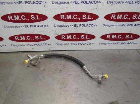 Foto 2ª: Tubos Aire Acondicionado Nissan Note ACENTA 80CV 59KW [HR12] (2014)