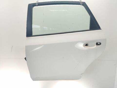 Foto 2ª: Puerta Trasera Izquierda Toyota Prius 1.8 HYBRID ZVW4_) [2ZR-FXE] (2011)