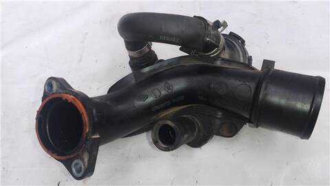 Foto 3ª: Intercooler Renault Kangoo DYNAMIQUE 86CV 63KW