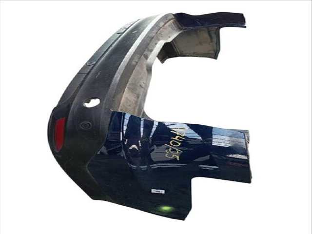 Foto 2ª: Paragolpes Trasero Ford Focus 1.5 TDCI TURNIER (2010)