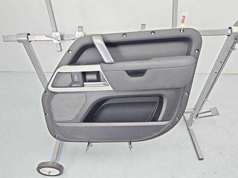 Tapizados Cartoneras Land Rover Defender D250 MHEV 4X4 249CV 183KW
