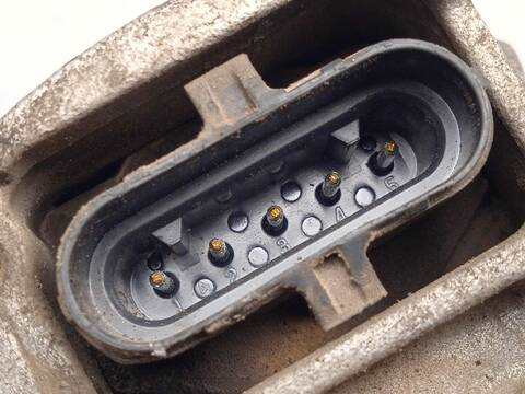 Foto 3ª: Alternador Renault Midlum 4.8 DIESEL 190CV 140KW [D-DXI5 190ECO6] (2008)