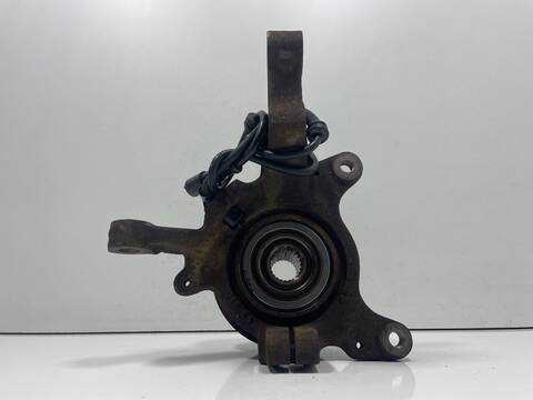 Foto 2ª: Mangueta Delantera Derecha Renault Scenic F4R C7 RX4 JA0) (2000)