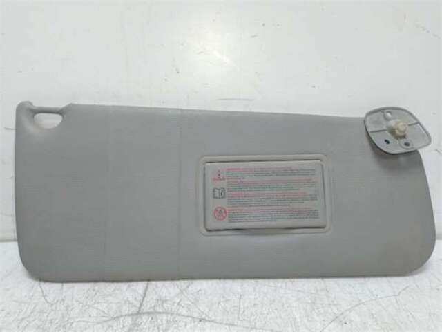 Parasol Derecho Renault Kangoo 1.5 DCI