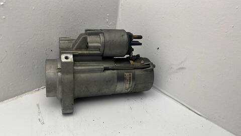Motor de Arranque Audi A8 3.7 V8 40V CAT BFL) 280CV 206KW