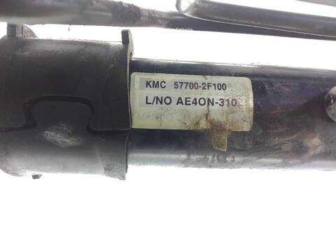 Foto 3ª: Cremallera de Direccion Kia Cerato 2.0 CRDI [D4EA] (2004)