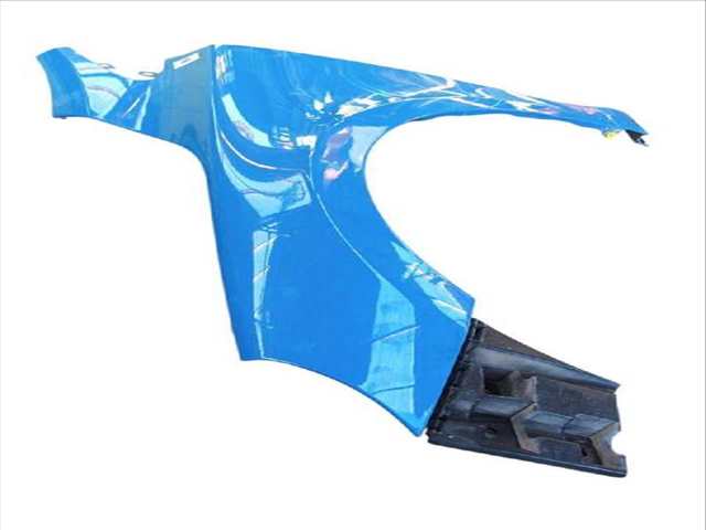 Foto 3ª: Aleta Delantera Izquierda Volvo V40 D3 (2012)