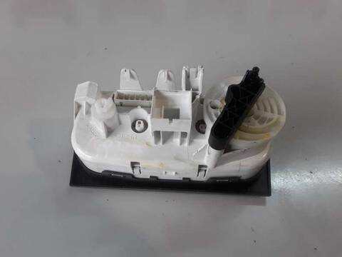 Foto 3ª: Mando Calefacción A. A. Opel Meriva ESSENTIA 1.6 16V 101CV (2003)