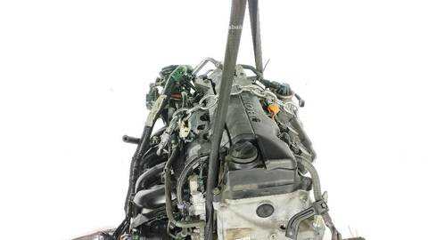Motor Completo Honda Crv 2.0 RE5)
