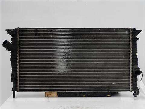 Radiador Motor Mazda 3 1.6 DI TURBO BERLINA 109CV 80KW