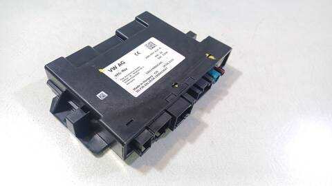 Centralita Motor ECU Man TGE ETGE 35V UXB) 136CV 100KW FURGONETA