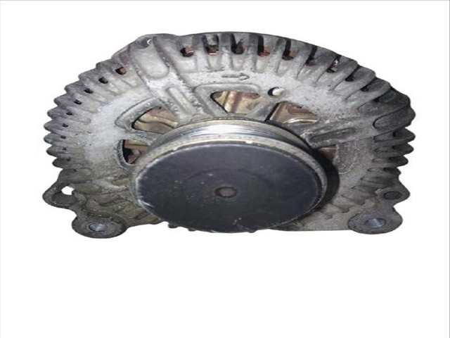 Foto 3ª: Alternador Volkswagen Passat 2.0 TDI (2005)
