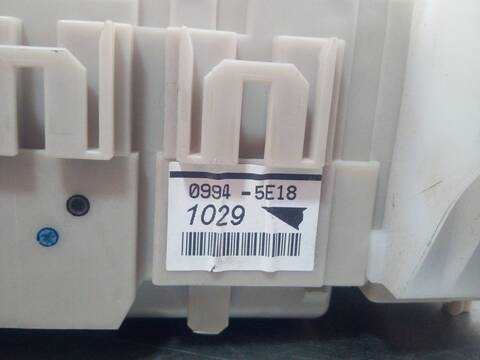 Foto 3ª: Caja Reles Fusibles Toyota Verso COMFORT 112CV 82KW [N47C16A] (2015)