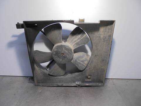 Electroventilador Daewoo Kalos 1.2 SE 72CV 53KW